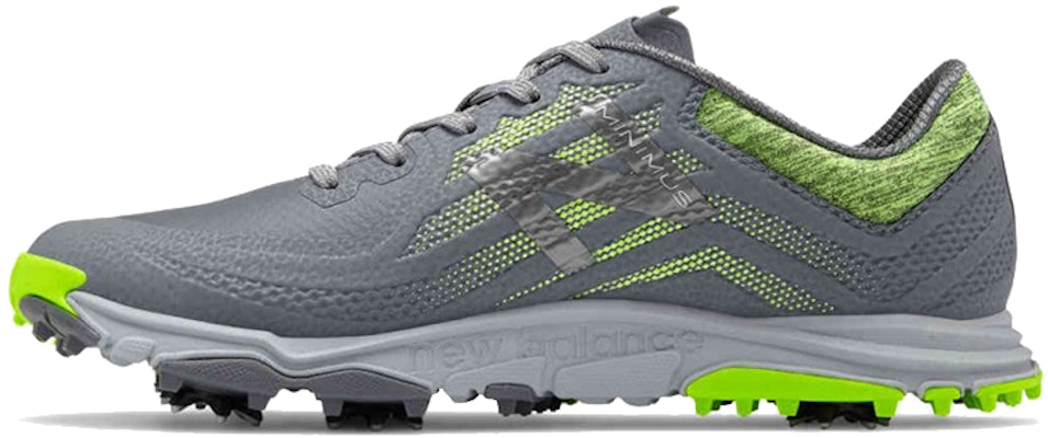 New Balance Minimus Tour 'Gris Verde Golf' NBG1007DG Buy New Balance Minimus Tour 'Gris Verde Golf' NBG1007DG