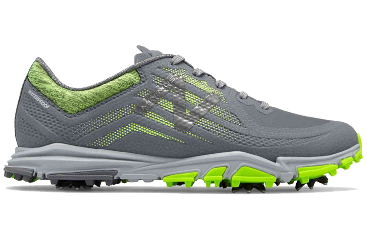 Order New Balance Minimus Tour 'Gris Verde Golf' NBG1007DG