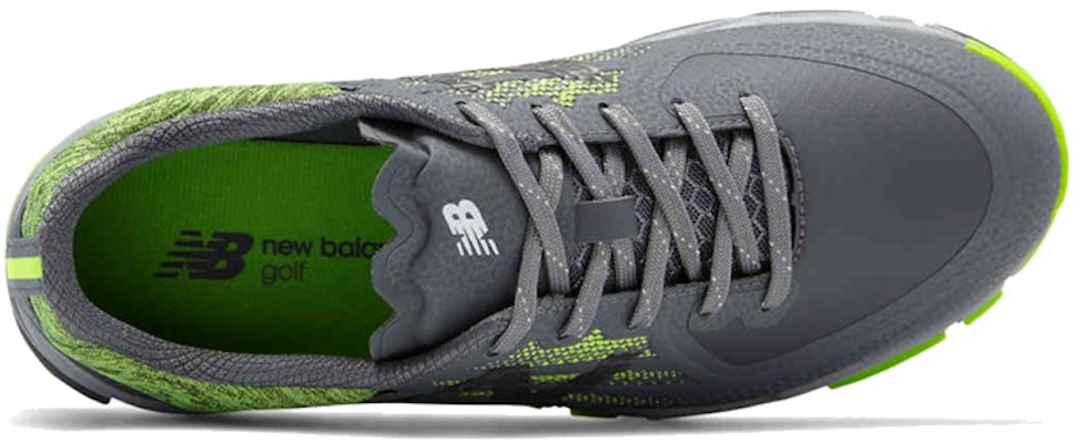 New Balance Minimus Tour 'Gris Verde Golf' NBG1007DG Lookbook New Balance Minimus Tour 'Gris Verde Golf' NBG1007DG