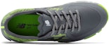 Lookbook New Balance Minimus Tour 'Gris Verde Golf' NBG1007DG
