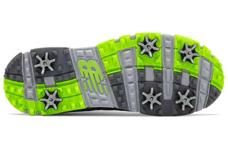 Shop New Balance Minimus Tour 'Gris Verde Golf' NBG1007DG