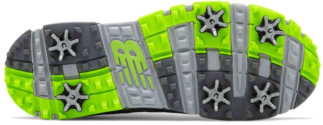 New Balance Minimus Tour 'Gris Verde Golf' NBG1007DG Shop New Balance Minimus Tour 'Gris Verde Golf' NBG1007DG