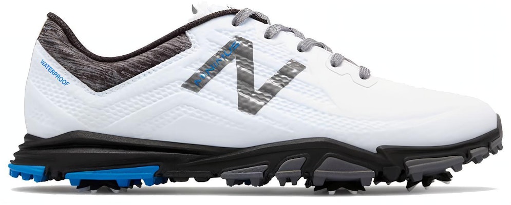 뉴발란스 미니머스 투어 '화이트 블루' (New Balance Minimus Tour '화이트 블루') NBG1007WK Order 뉴발란스 미니머스 투어 '화이트 블루' (New Balance Minimus Tour '화이트 블루') NBG1007WK