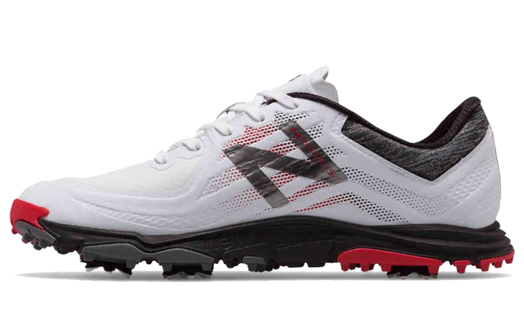 New Balance Minimus Tour 'White Red' NBG1007WR