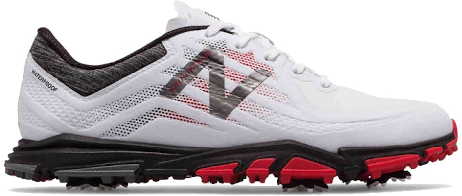 뉴발란스 미니머스 투어 '화이트 레드' (New Balance Minimus Tour '화이트 레드') NBG1007WR Order 뉴발란스 미니머스 투어 '화이트 레드' (New Balance Minimus Tour '화이트 레드') NBG1007WR