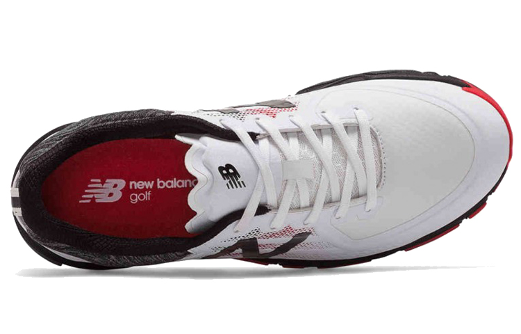 Lookbook ニューバランス ミニマス ツアー 'ホワイト レッド' NBG1007WR NBG1007WR