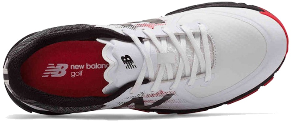 뉴발란스 미니머스 투어 '화이트 레드' (New Balance Minimus Tour '화이트 레드') NBG1007WR Lookbook 뉴발란스 미니머스 투어 '화이트 레드' (New Balance Minimus Tour '화이트 레드') NBG1007WR