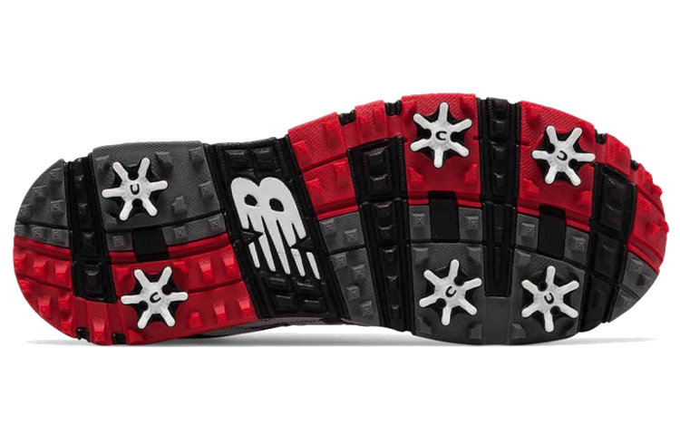 Shop ニューバランス ミニマス ツアー 'ホワイト レッド' NBG1007WR NBG1007WR