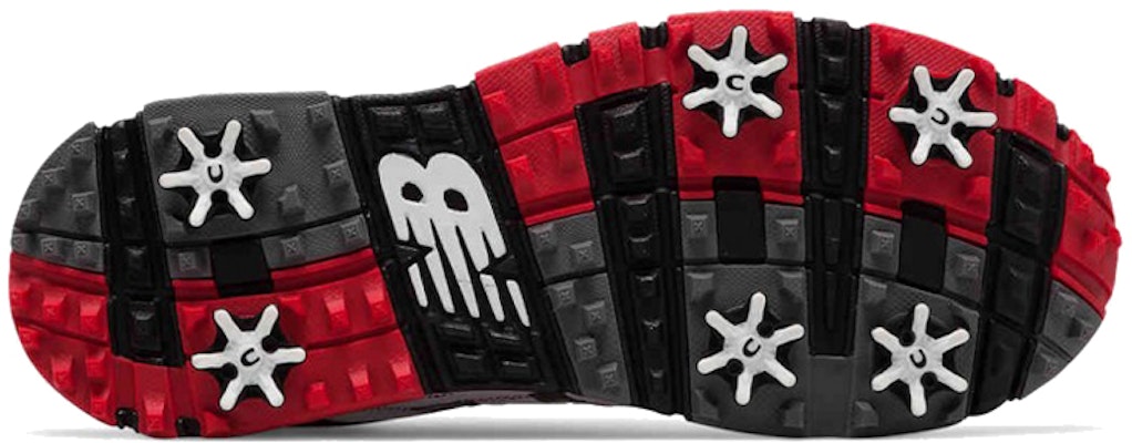 뉴발란스 미니머스 투어 '화이트 레드' (New Balance Minimus Tour '화이트 레드') NBG1007WR Shop 뉴발란스 미니머스 투어 '화이트 레드' (New Balance Minimus Tour '화이트 레드') NBG1007WR