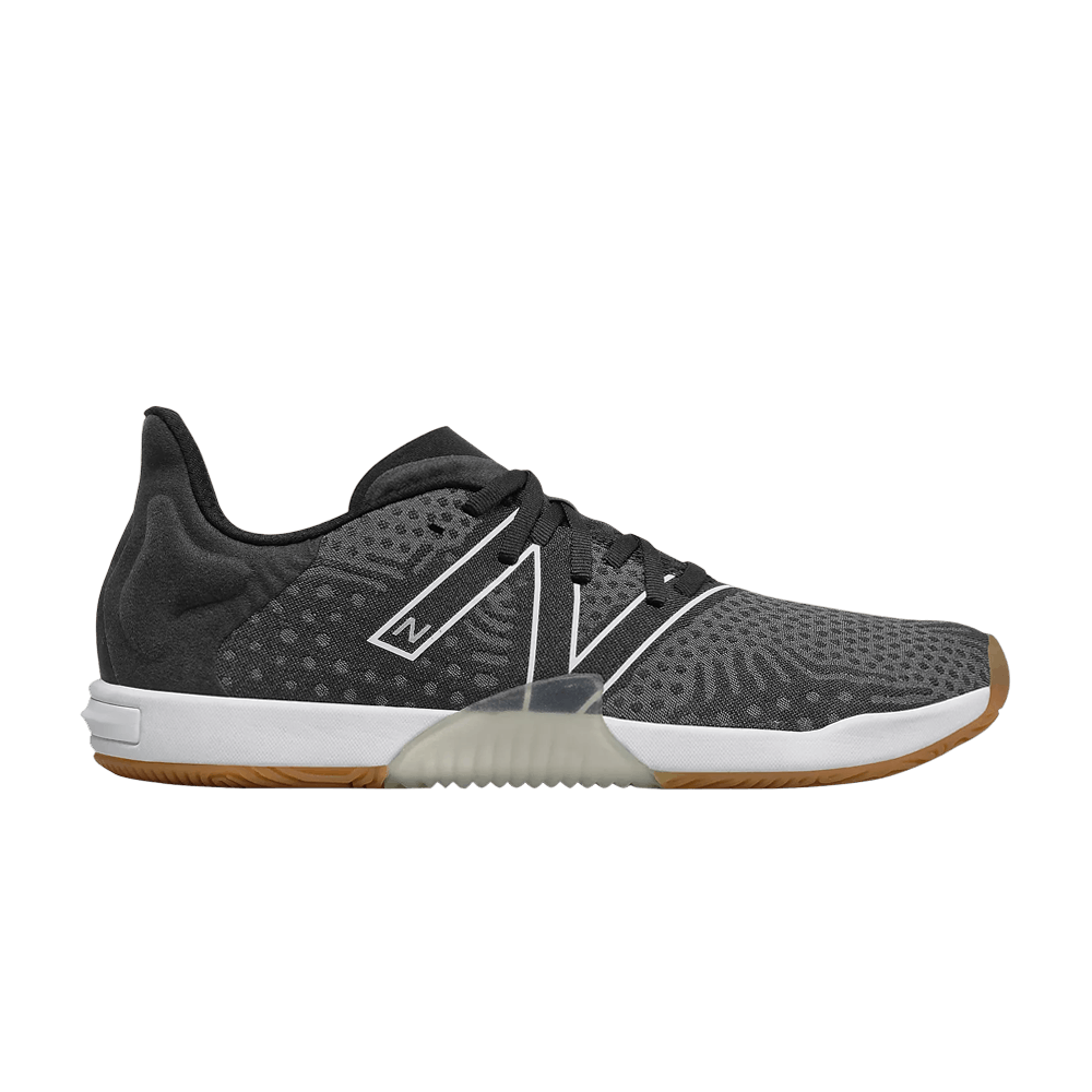 New Balance Minimus TR 2E Wide 'Black Outerspace' MXMTRLK1-2E