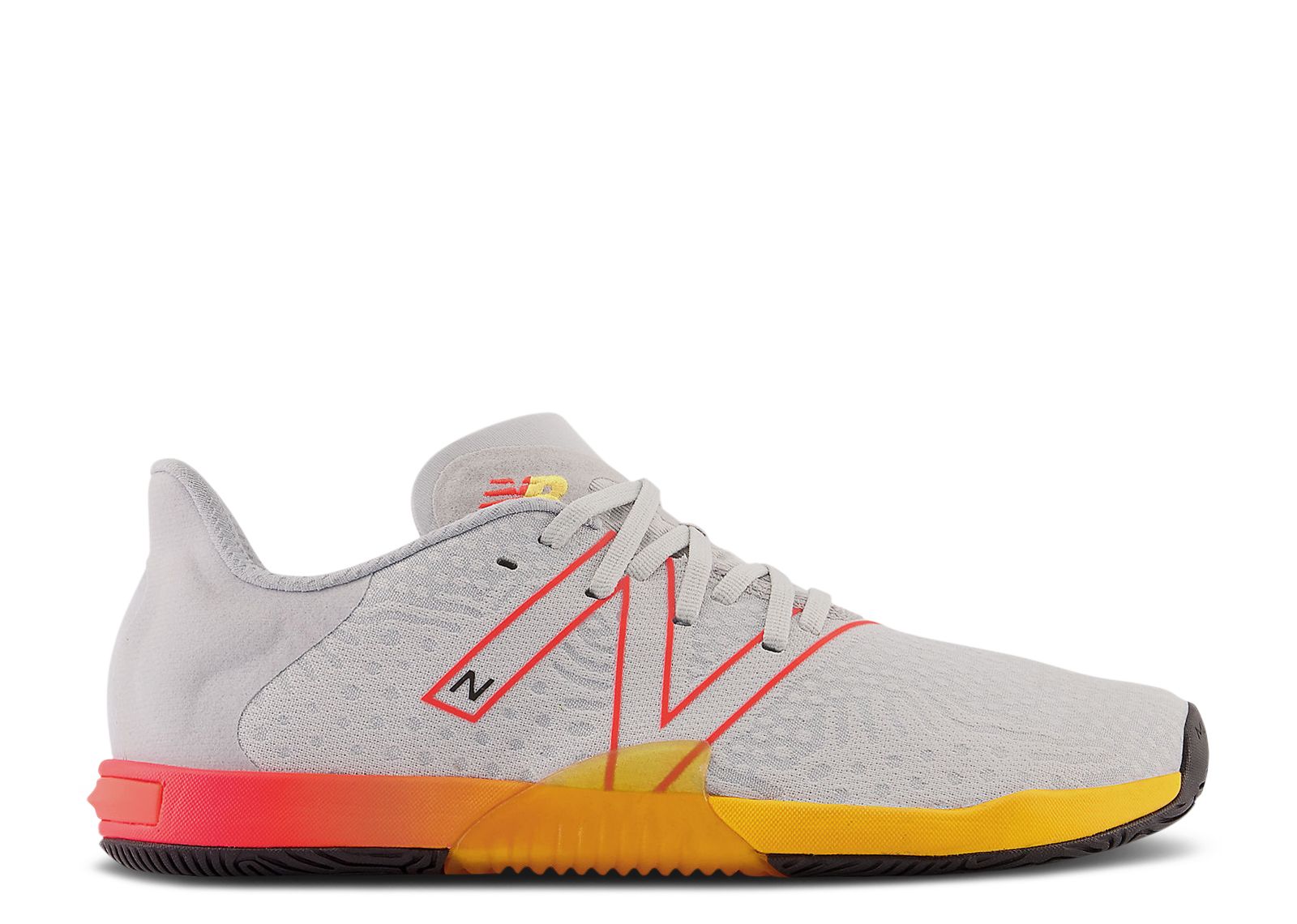 New Balance Minimus TR 2E Wide 'Light Aluminum' MXMTRRR1-2E
