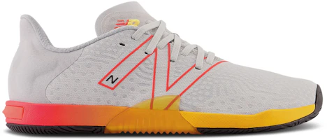 New Balance Minimus TR 2E Wide 'Light Aluminum' MXMTRRR1-2E New Balance Minimus TR 2E Wide 'Light Aluminum' MXMTRRR1-2E