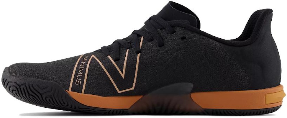 New Balance Minimus TR 'Black' MXMTRGK1 Buy New Balance Minimus TR 'Black' MXMTRGK1