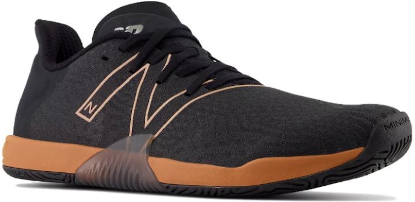 New Balance Minimus TR 'Black' MXMTRGK1 Lookbook New Balance Minimus TR 'Black' MXMTRGK1