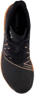 New Balance Minimus TR 'Black' MXMTRGK1 Shop New Balance Minimus TR 'Black' MXMTRGK1