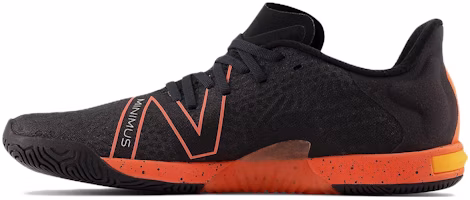 New Balance Minimus TR 'Black Orange' MXMTRCO1 New Balance Minimus TR 'Black Orange' MXMTRCO1