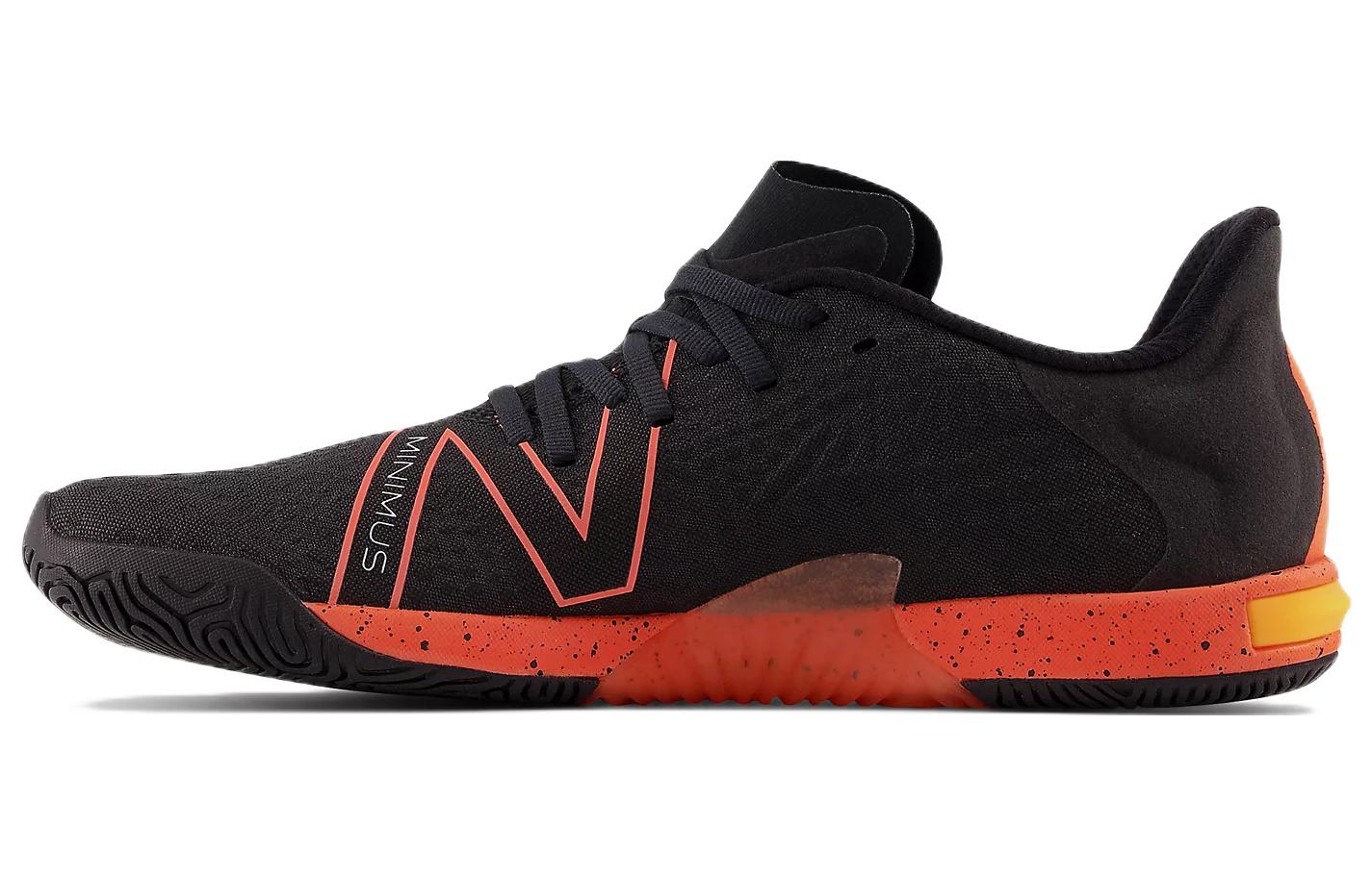New Balance Minimus TR 'Black Orange' MXMTRCO1