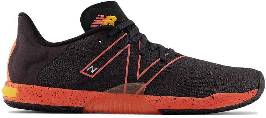 New Balance Minimus TR 'Black Orange' MXMTRCO1 Order New Balance Minimus TR 'Black Orange' MXMTRCO1