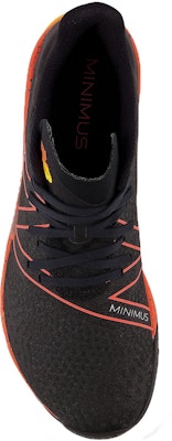 New Balance Minimus TR 'Black Orange' MXMTRCO1 Shop New Balance Minimus TR 'Black Orange' MXMTRCO1