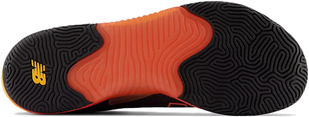 New Balance Minimus TR ''Noir Orange'' MXMTRCO1 Purchase New Balance Minimus TR ''Noir Orange'' MXMTRCO1