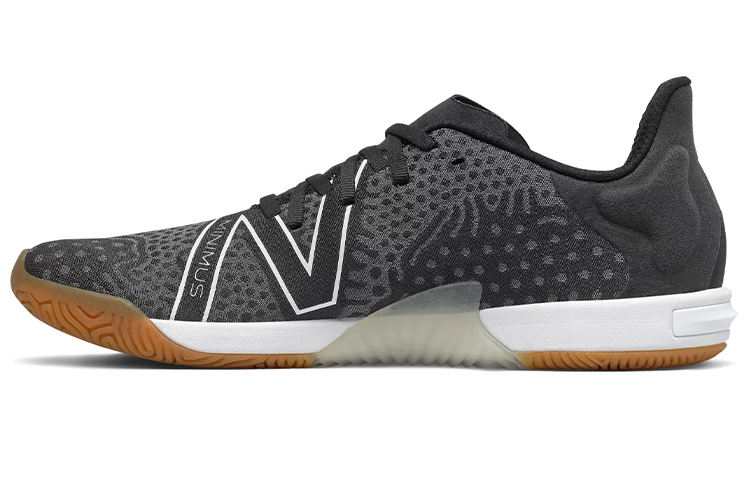 New Balance Minimus TR 'Black Outerspace' MXMTRLK1