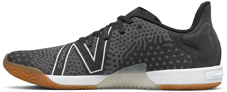 New Balance Minimus TR 'Black Outerspace' Hitam Luar Angkasa MXMTRLK1 Buy New Balance Minimus TR 'Black Outerspace' Hitam Luar Angkasa MXMTRLK1