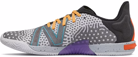 New Balance Minimus TR 'Black White Purple' MXMTRLM1 New Balance Minimus TR 'Black White Purple' MXMTRLM1