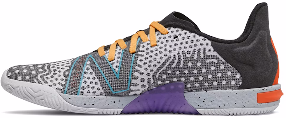 New Balance Minimus TR 'Black White Purple' MXMTRLM1 Buy New Balance Minimus TR 'Black White Purple' MXMTRLM1