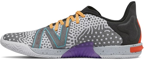 New Balance Minimus TR 'Black White Purple' MXMTRLM1 New Balance Minimus TR 'Black White Purple' MXMTRLM1
