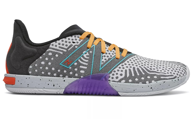 Order New Balance Minimus TR ''Schwarz Weiß Lila'' MXMTRLM1