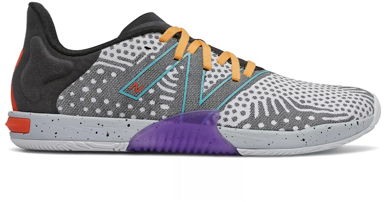 New Balance Minimus TR 'Hitam Putih Ungu' MXMTRLM1 Order New Balance Minimus TR 'Hitam Putih Ungu' MXMTRLM1
