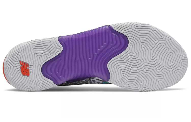 Shop 新百倫 Minimus TR 黑白