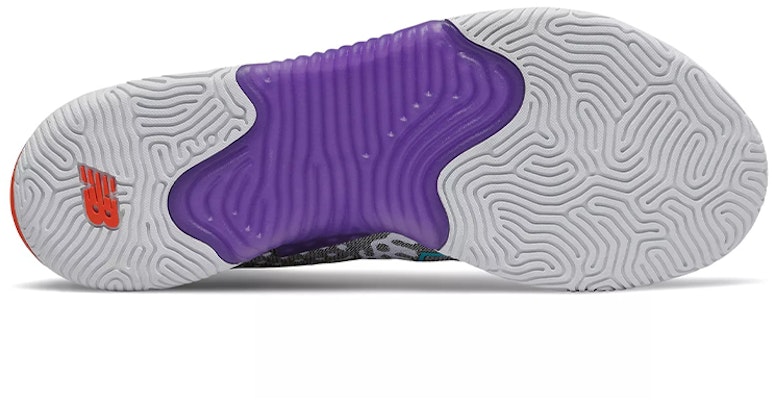 New Balance Minimus TR 'Black White Purple' MXMTRLM1 Shop New Balance Minimus TR 'Black White Purple' MXMTRLM1