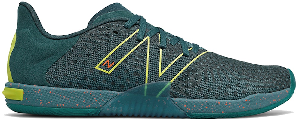 New Balance Minimus TR 'Hijau Kuning' MXMTRCG1 Order New Balance Minimus TR 'Hijau Kuning' MXMTRCG1