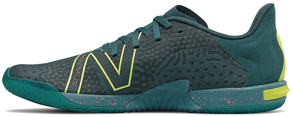 New Balance Minimus TR ''Vert Jaune'' MXMTRCG1 Buy New Balance Minimus TR ''Vert Jaune'' MXMTRCG1