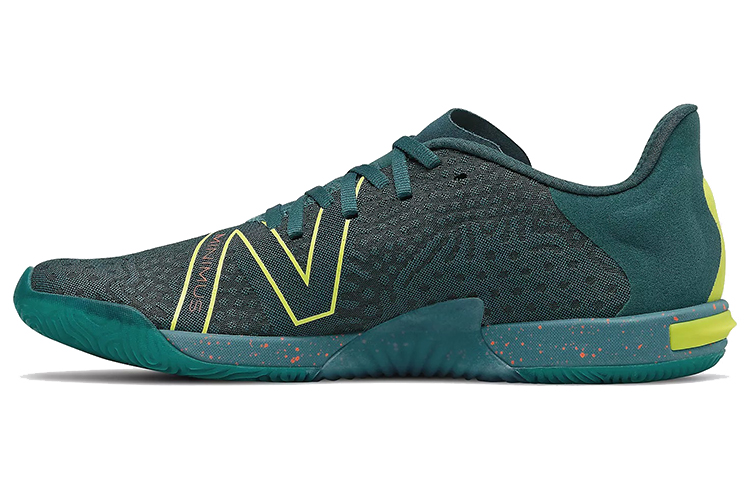 New Balance Minimus TR 'Green Yellow' MXMTRCG1