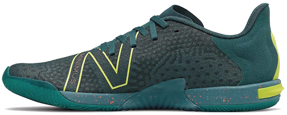 New Balance Minimus TR 'Green Yellow' MXMTRCG1 Buy New Balance Minimus TR 'Green Yellow' MXMTRCG1