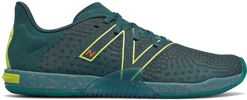 New Balance Minimus TR ''Vert Jaune'' MXMTRCG1 Order New Balance Minimus TR ''Vert Jaune'' MXMTRCG1