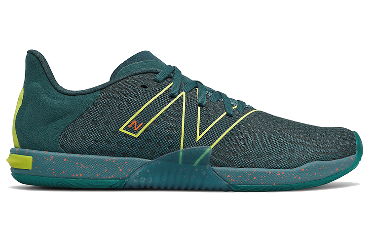 Order New Balance Minimus TR 'Hijau Kuning' MXMTRCG1