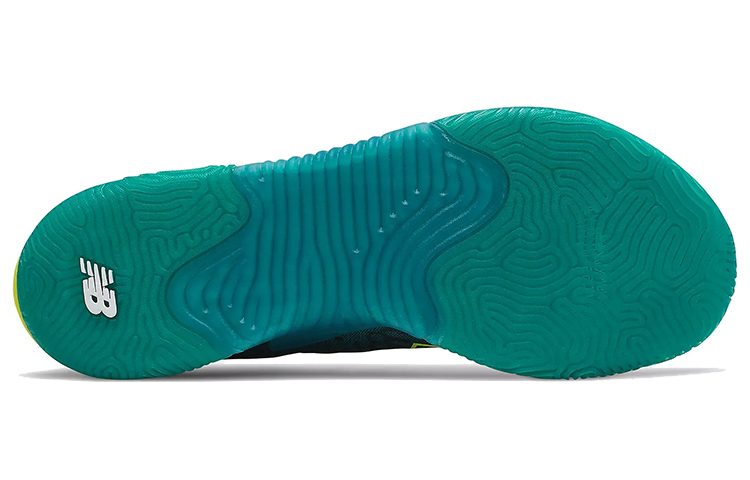 Shop New Balance Minimus TR 'Hijau Kuning' MXMTRCG1