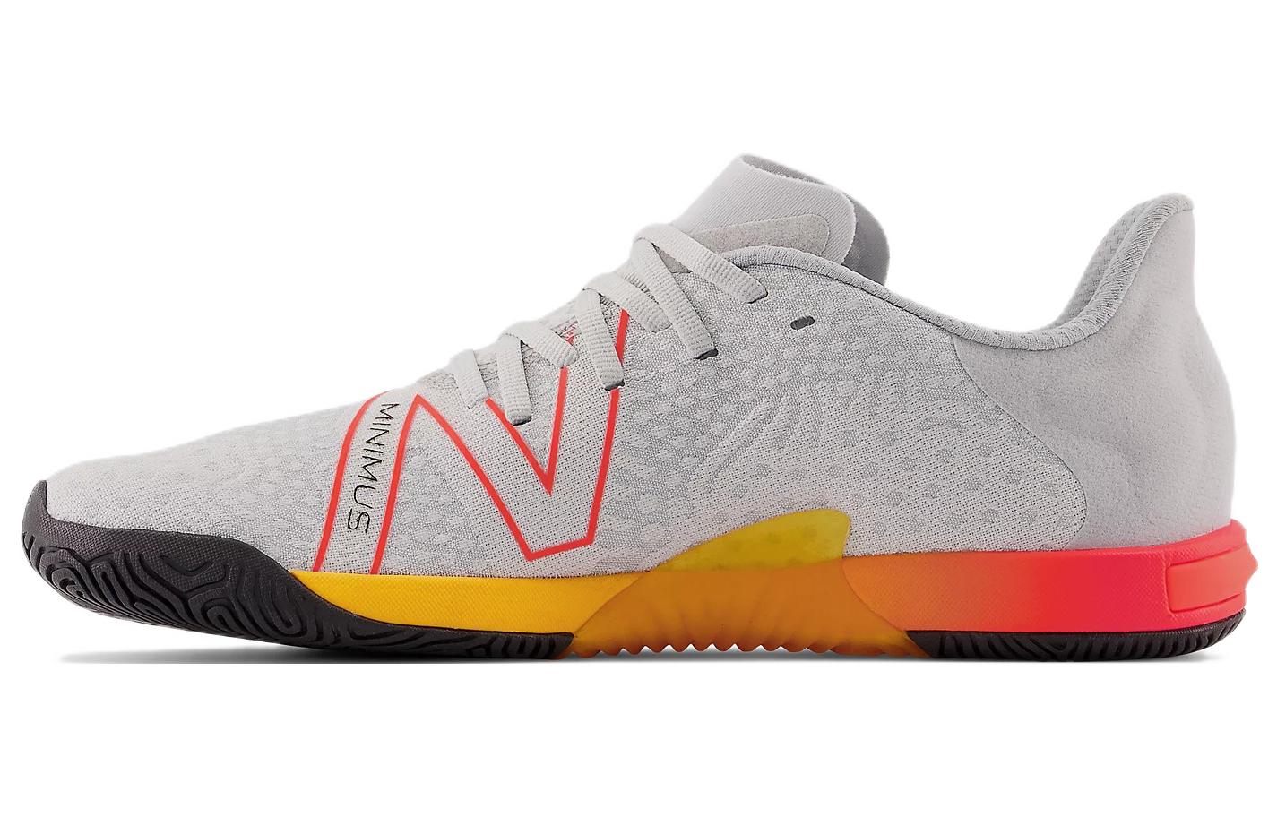 New Balance Minimus TR 'Light Aluminum' MXMTRRR1