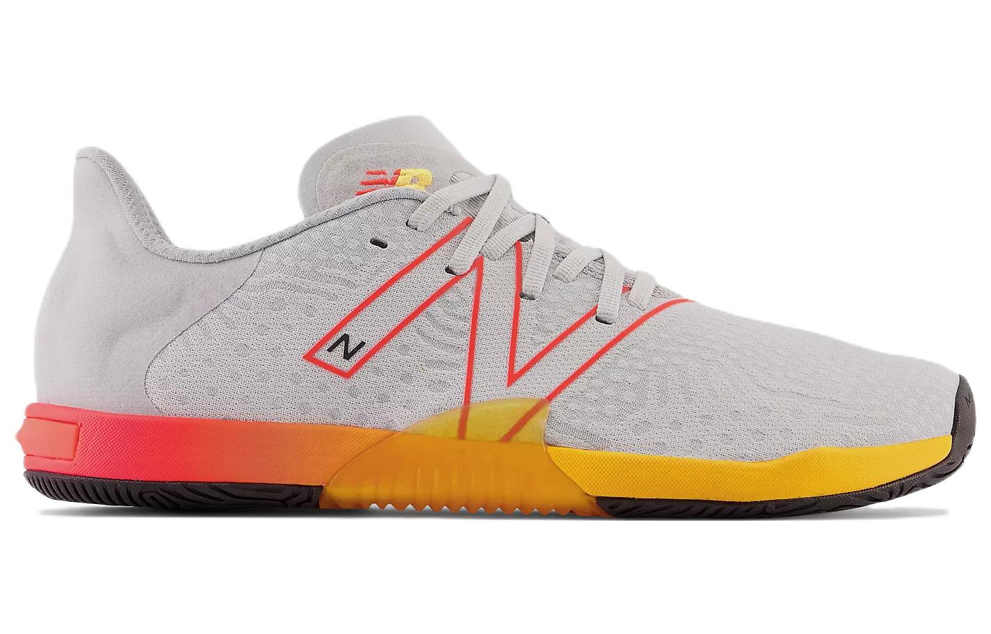 Order New Balance Minimus TR ''Light Aluminum'' Trainingsschuhe MXMTRRR1