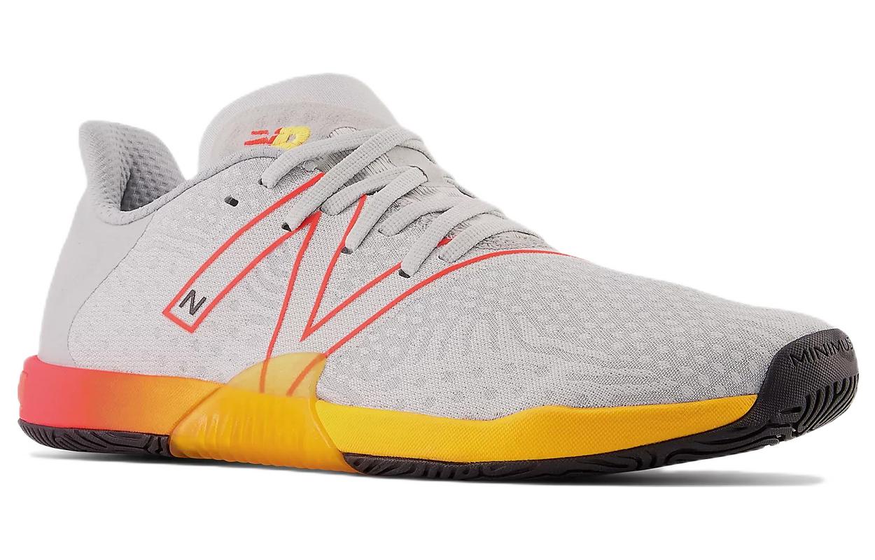 Lookbook New Balance Minimus TR ''Light Aluminum'' Trainingsschuhe MXMTRRR1