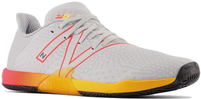 Lookbook New Balance Minimus TR '淺鋁色' MXMTRRR1