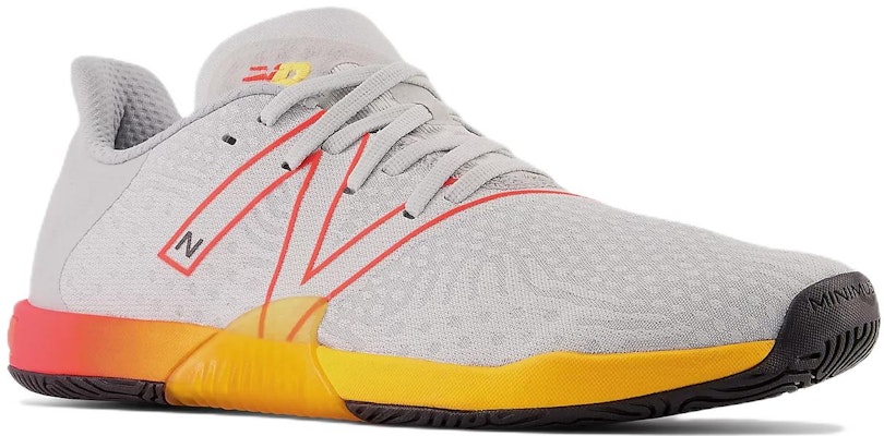 New Balance Minimus TR 'Light Aluminum' MXMTRRR1 Lookbook New Balance Minimus TR 'Light Aluminum' MXMTRRR1