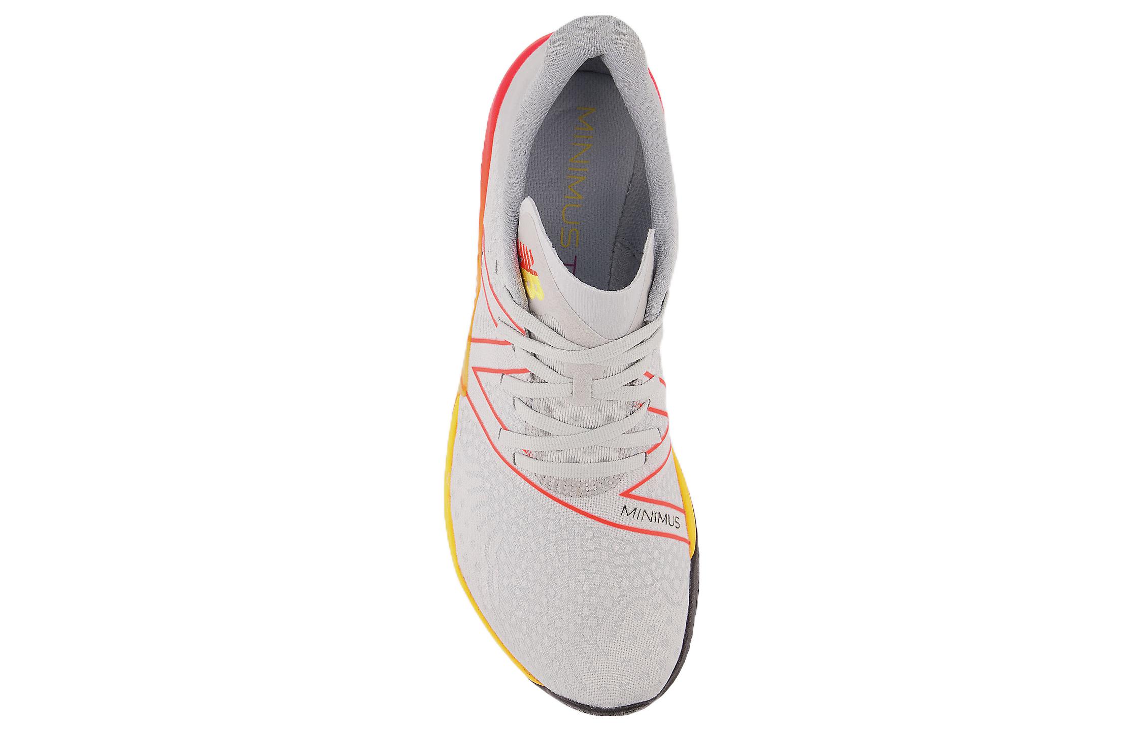 Shop New Balance Minimus TR ''Light Aluminum'' Trainingsschuhe MXMTRRR1