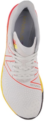New Balance Minimus TR 'Light Aluminum' MXMTRRR1 Shop New Balance Minimus TR 'Light Aluminum' MXMTRRR1
