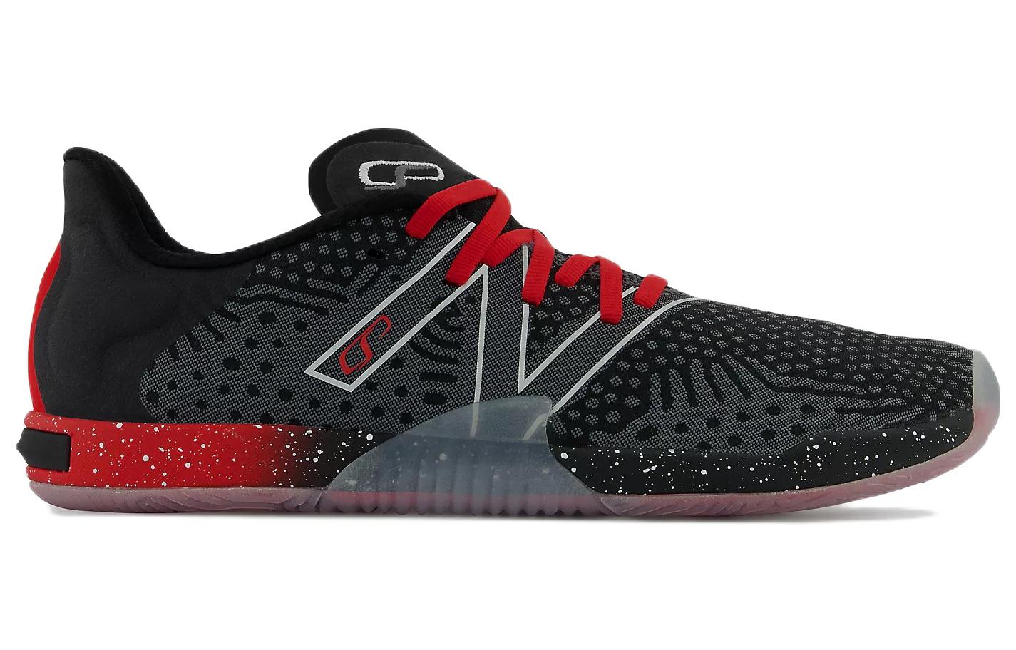 Order New Balance Minimus TR ''Rouge Équipe Noir'' MXMTRCS1