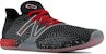 New Balance Minimus TR 'Merah Hitam Pasukan' MXMTRCS1