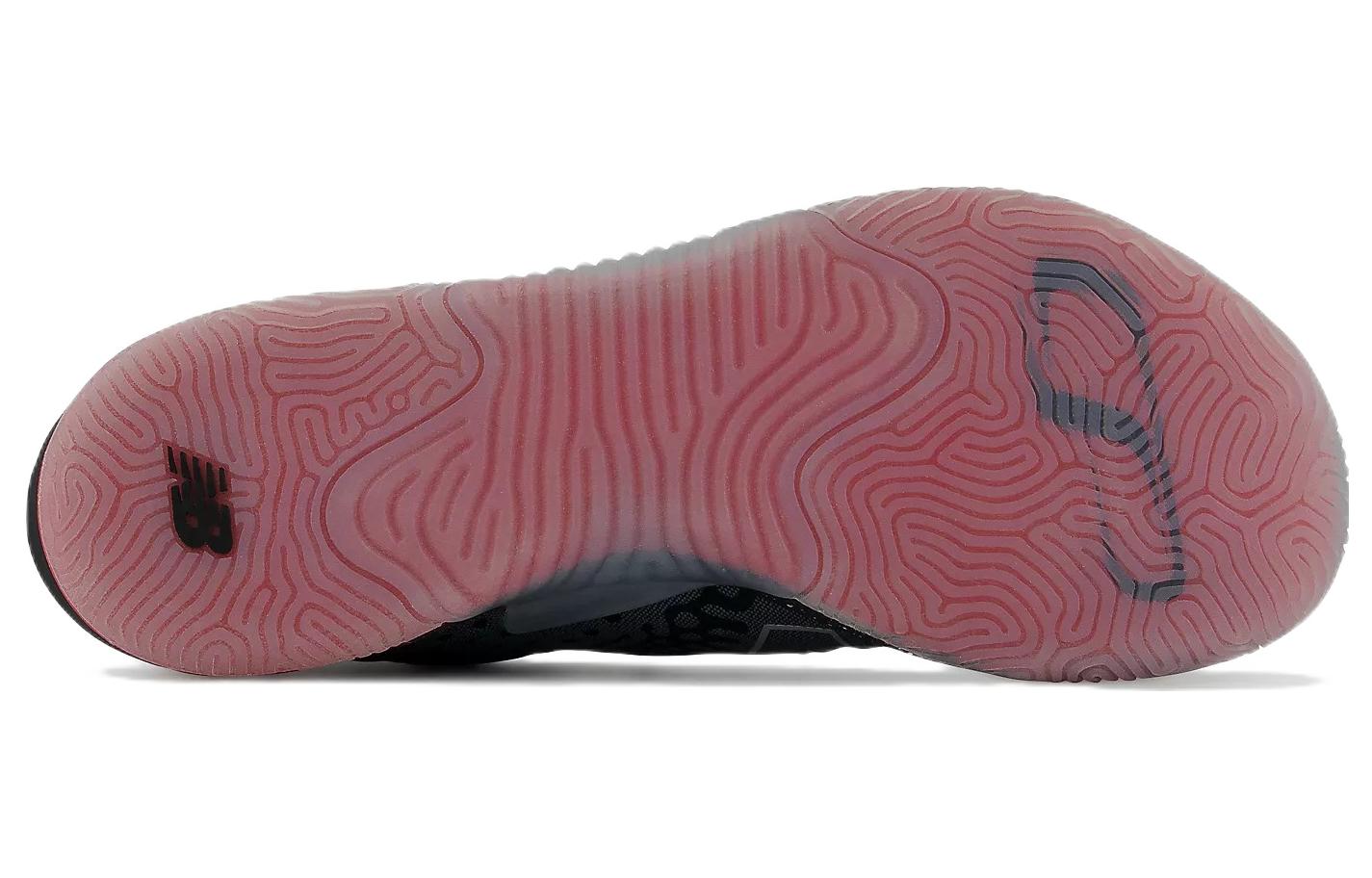 Purchase New Balance Minimus TR ''Rouge Équipe Noir'' MXMTRCS1